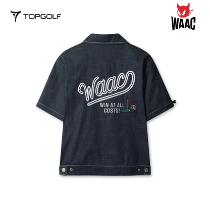 WAAC OUTER WOMEN WWVAS26121-NYD 26SS