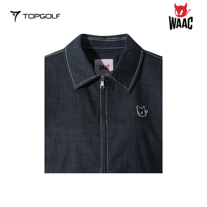 WAAC OUTER WOMEN WWVAS26121-NYD 26SS