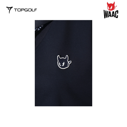 WAAC POLO WOMEN WWTCM26305-NYD 26SS