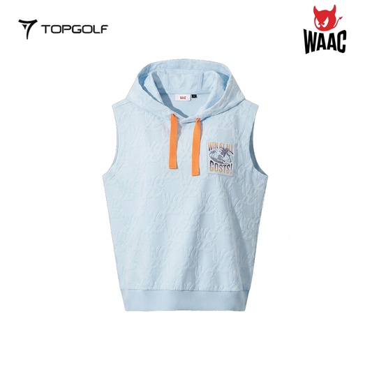 WAAC VEST WOMEN WWTCM26320-BUL 26SS