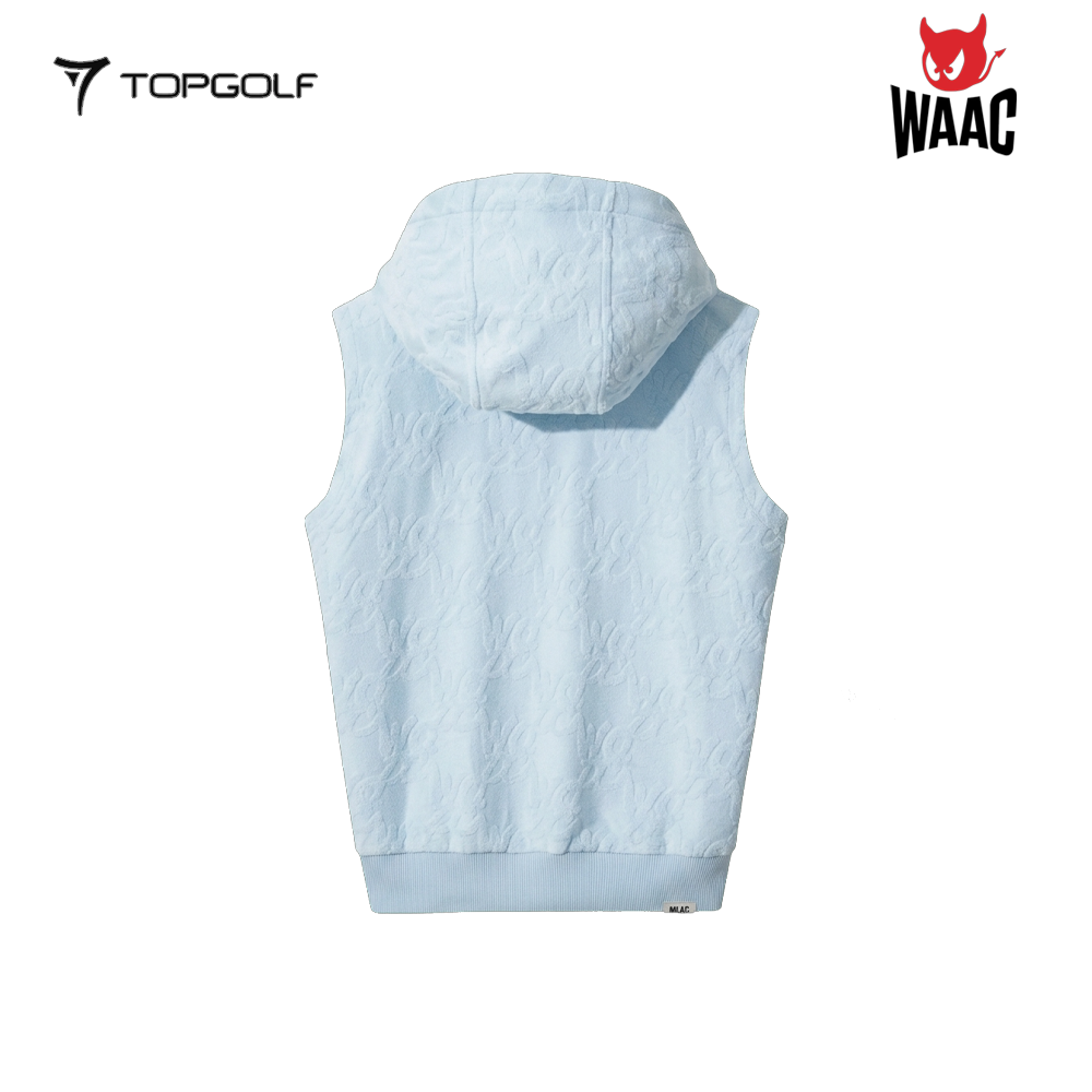 WAAC VEST WOMEN WWTCM26320-BUL 26SS
