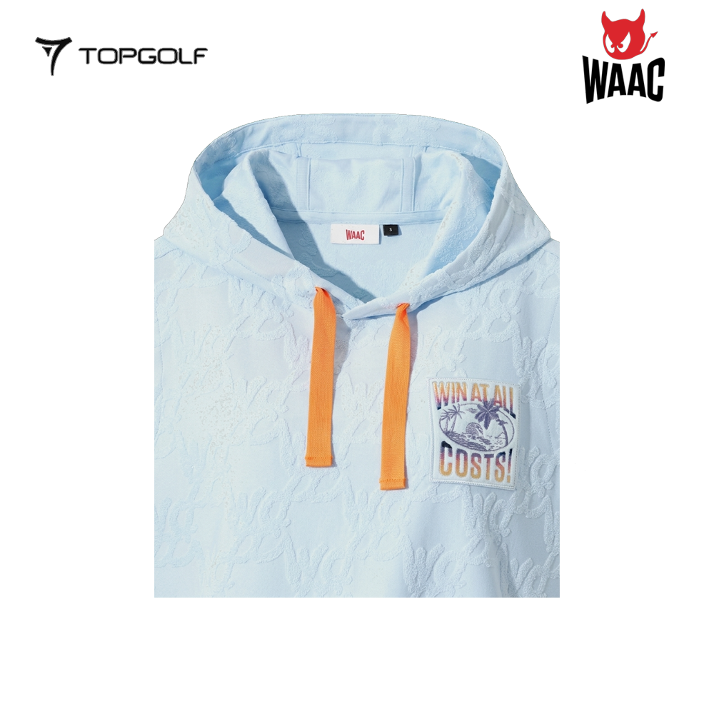WAAC VEST WOMEN WWTCM26320-BUL 26SS