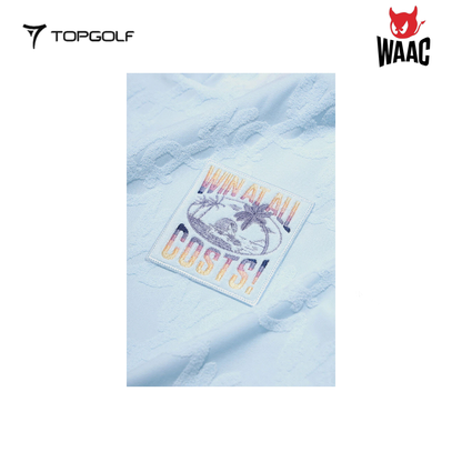 WAAC VEST WOMEN WWTCM26320-BUL 26SS