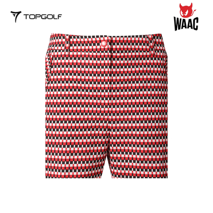 WAAC SHORTS WOMEN WWPNS26120-REX 26SS