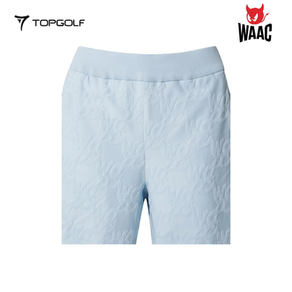 WAAC SHORTS WOMEN WWPNM26320-BUL 26SS