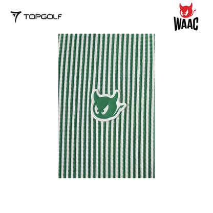 WAAC POLO MEN WMTCM26304-GRD 26SS
