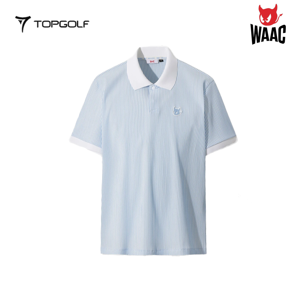 WAAC POLO MEN WMTCM26304-BUL 26SS
