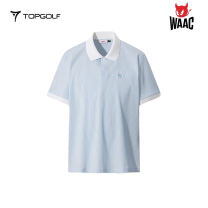 WAAC POLO MEN WMTCM26304-BUL 26SS