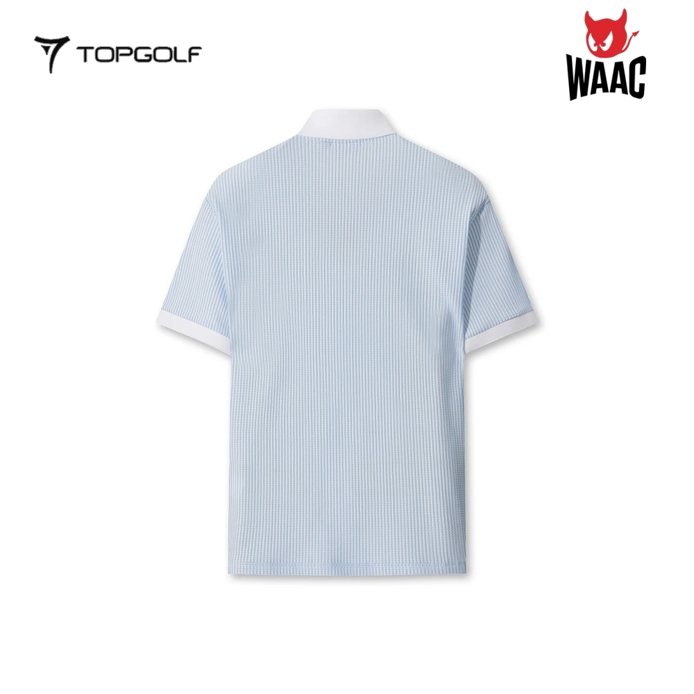 WAAC POLO MEN WMTCM26304-BUL 26SS
