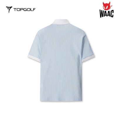 WAAC POLO MEN WMTCM26304-BUL 26SS