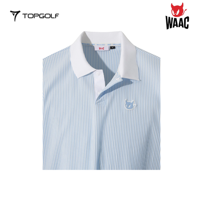 WAAC POLO MEN WMTCM26304-BUL 26SS