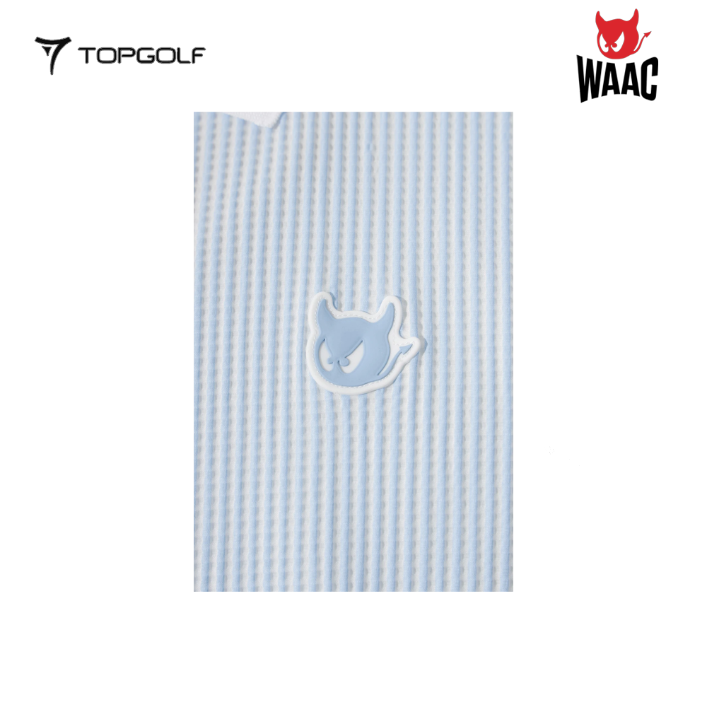 WAAC POLO MEN WMTCM26304-BUL 26SS