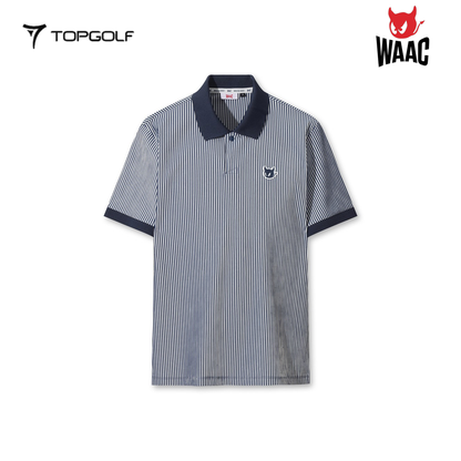 WAAC POLO MEN WMTCM26304-NYD 26SS