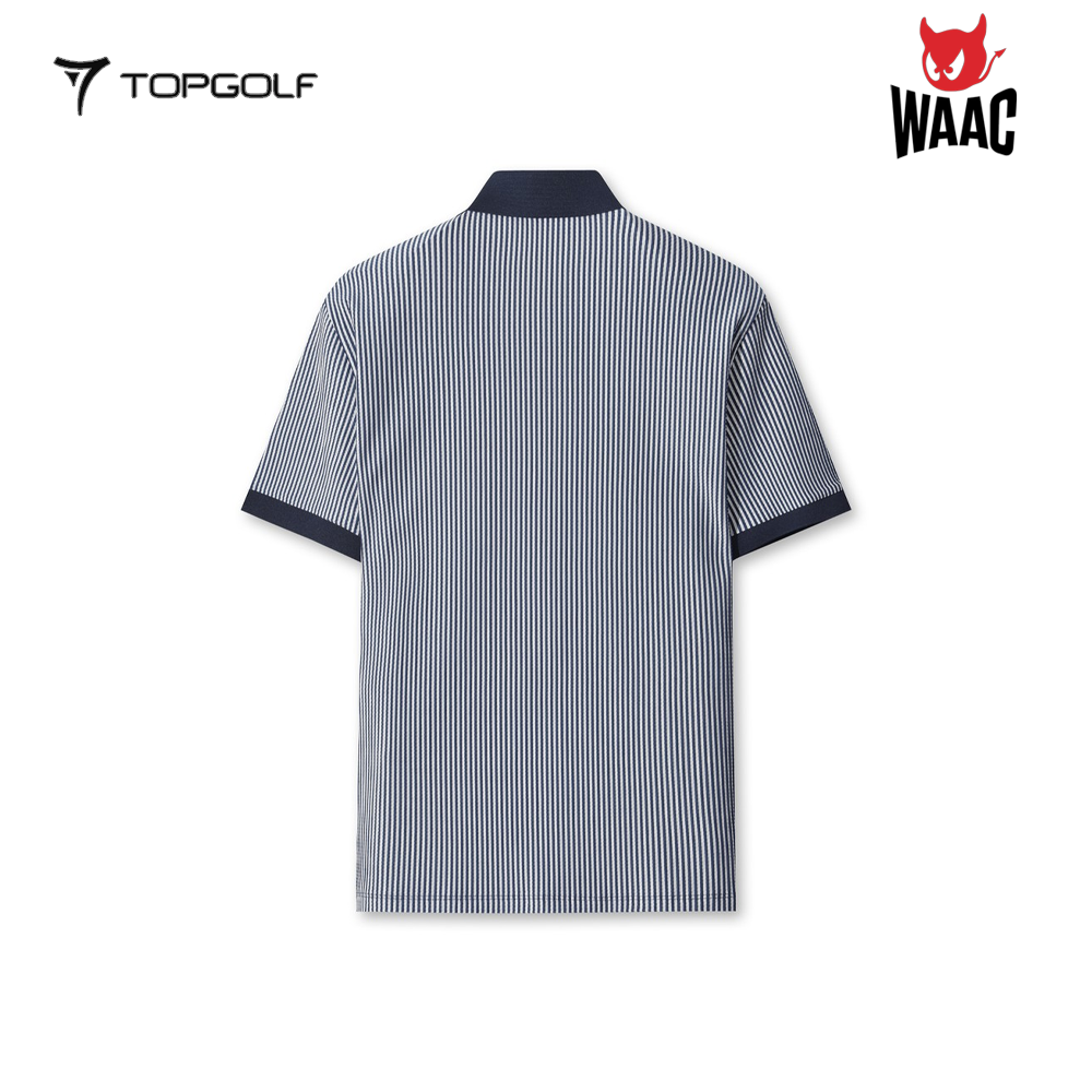 WAAC POLO MEN WMTCM26304-NYD 26SS
