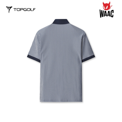 WAAC POLO MEN WMTCM26304-NYD 26SS