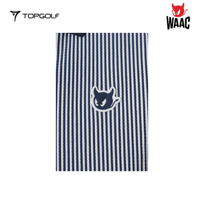 WAAC POLO MEN WMTCM26304-NYD 26SS