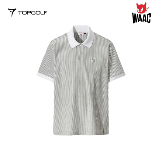 WAAC POLO MEN WMTCM26304-GYL 26SS