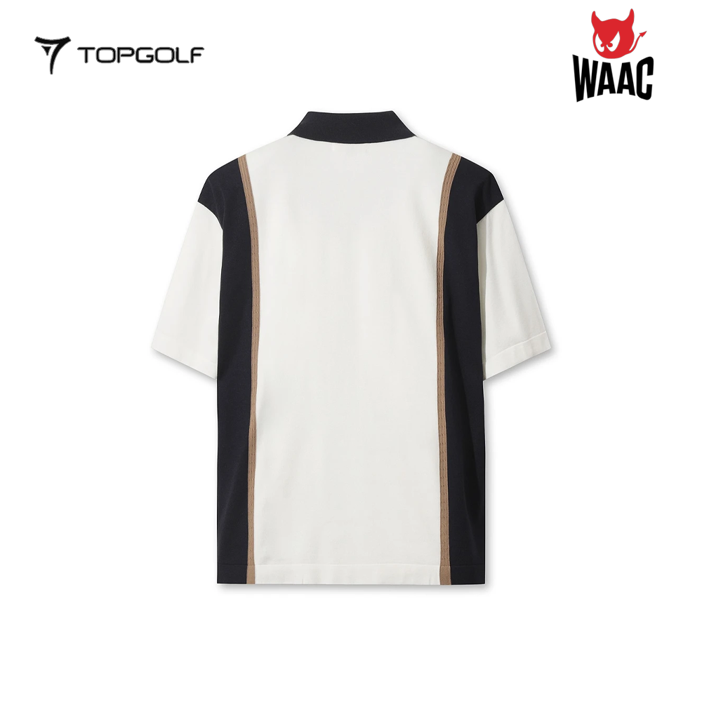 WAAC POLO MEN WMWAS26106-IVX 26SS