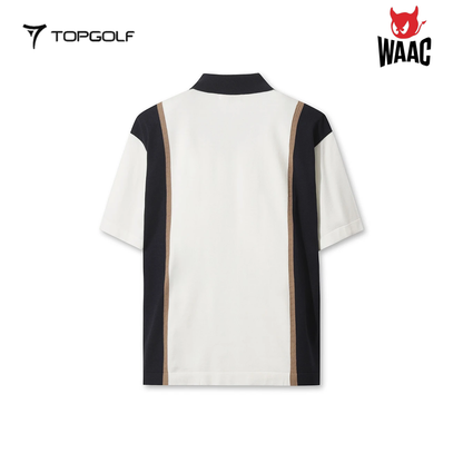 WAAC POLO MEN WMWAS26106-IVX 26SS