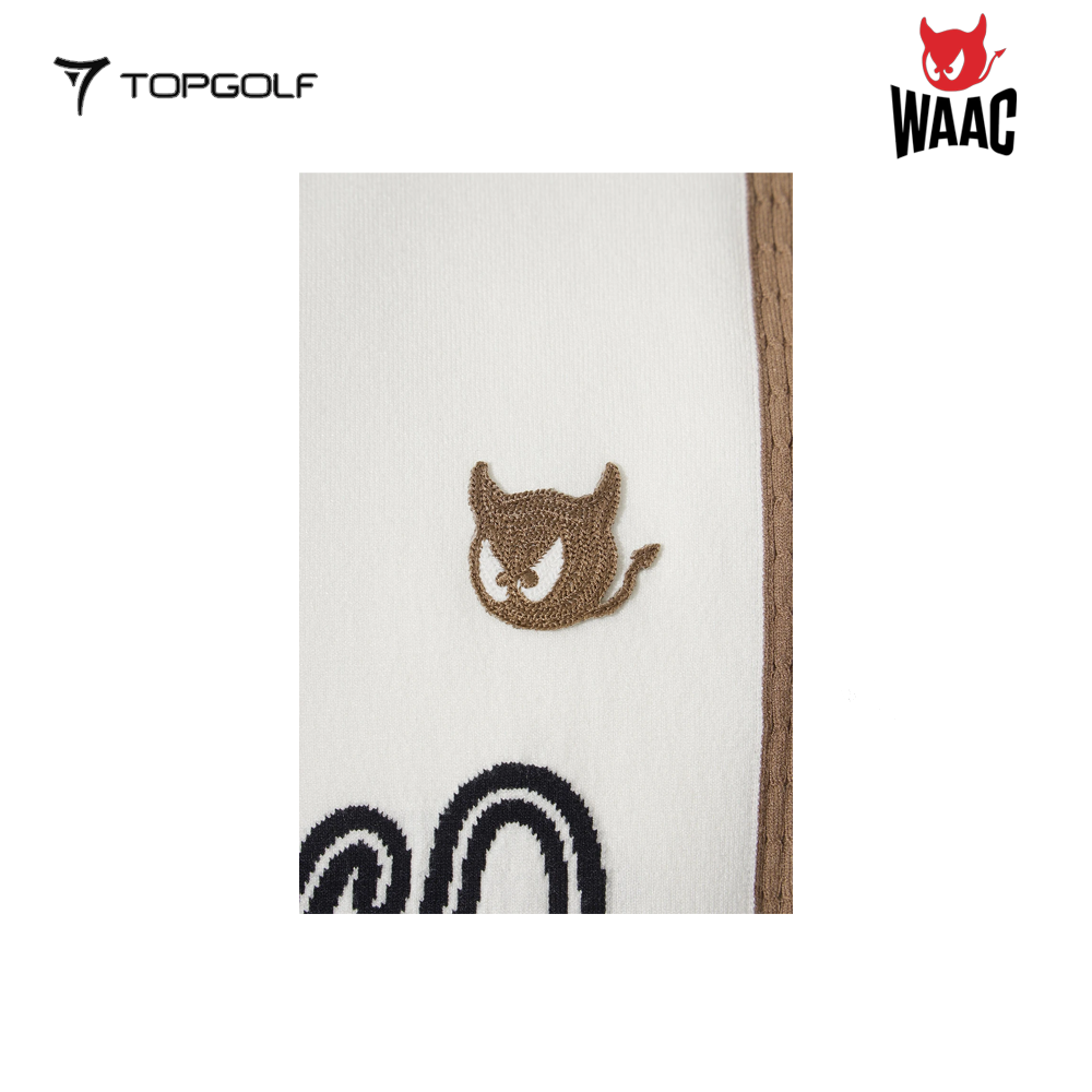 WAAC POLO MEN WMWAS26106-IVX 26SS