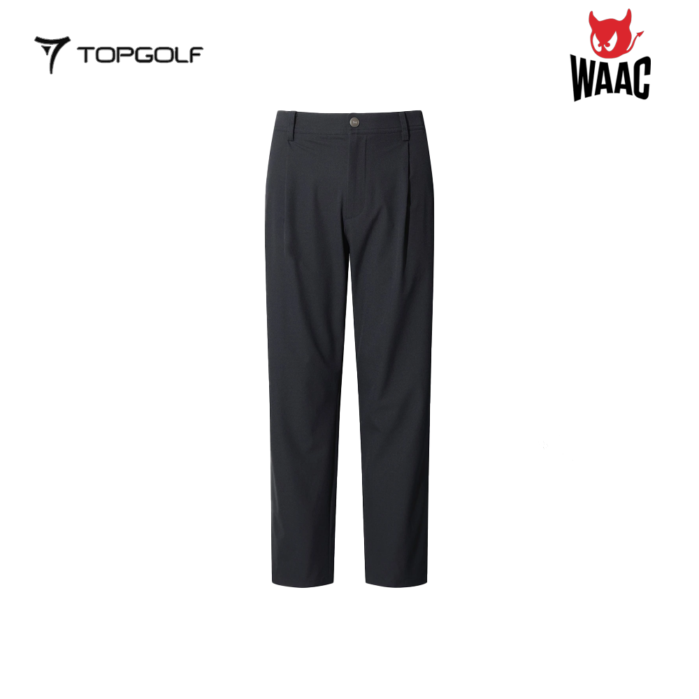 WAAC TAPERED PANTS MEN WMPNM26203-NYD 26SS