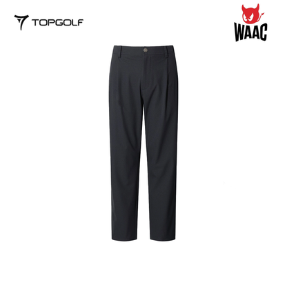 WAAC TAPERED PANTS MEN WMPNM26203-NYD 26SS