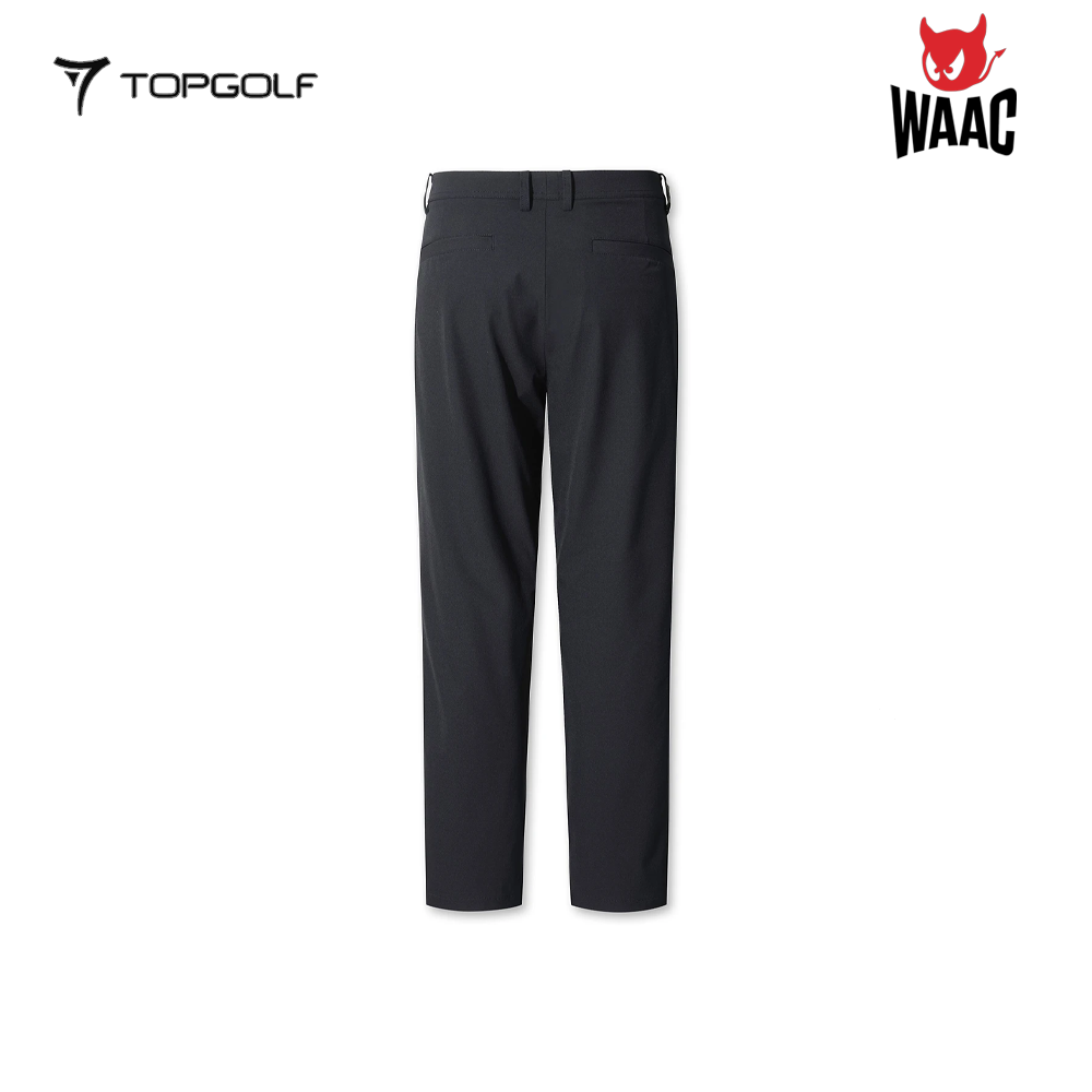 WAAC TAPERED PANTS MEN WMPNM26203-NYD 26SS