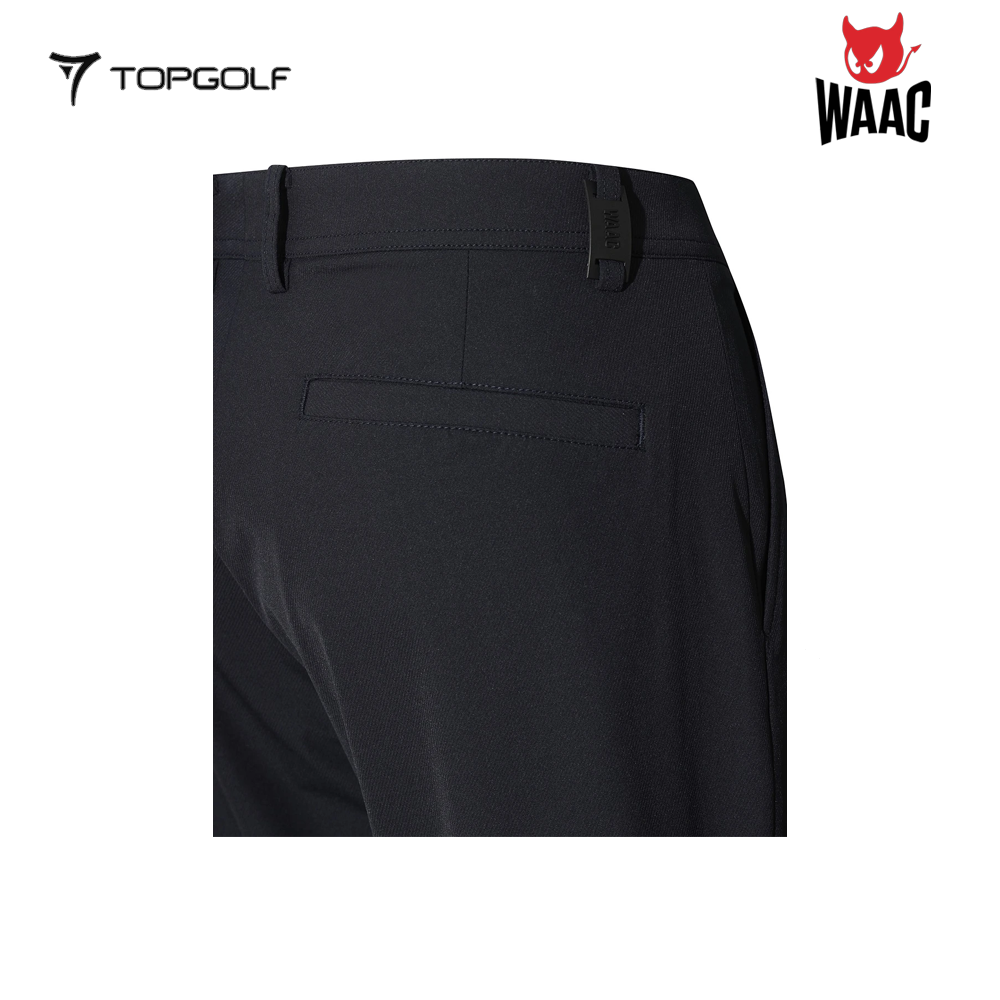 WAAC TAPERED PANTS MEN WMPNM26203-NYD 26SS