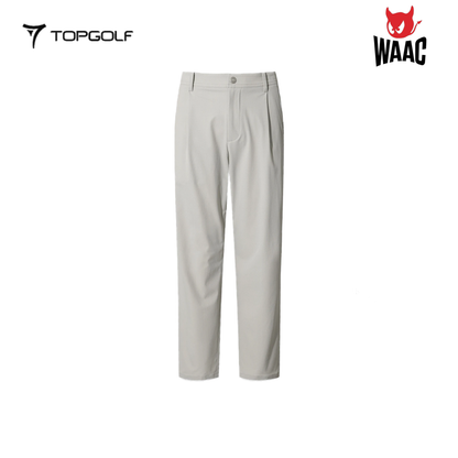 WAAC TAPERED PANTS MEN WMPNM26203-GYL 26SS