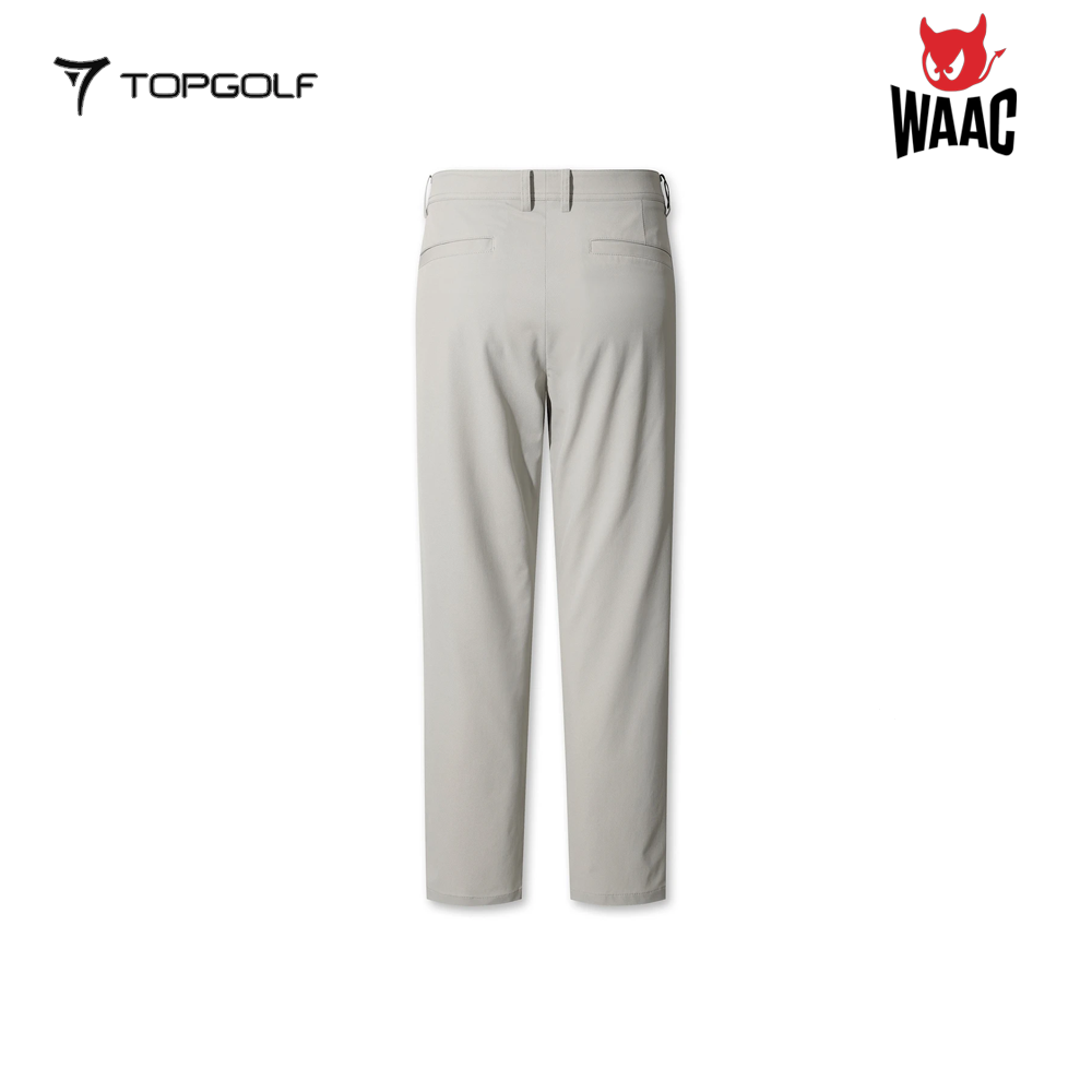 WAAC TAPERED PANTS MEN WMPNM26203-GYL 26SS