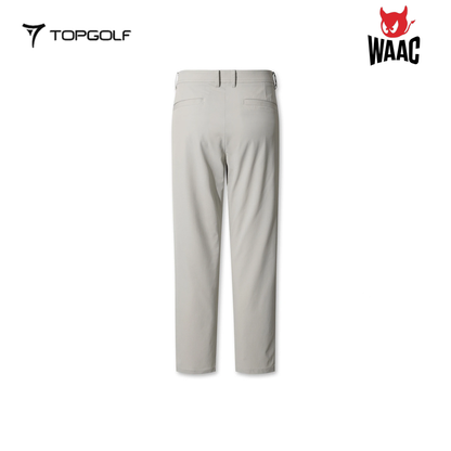 WAAC TAPERED PANTS MEN WMPNM26203-GYL 26SS