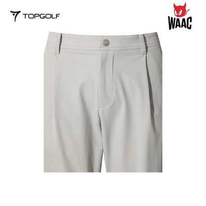 WAAC TAPERED PANTS MEN WMPNM26203-GYL 26SS