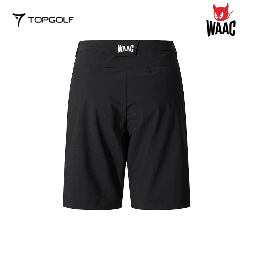 WAAC SHORTS MEN WMPNM26401-BKX 26SS