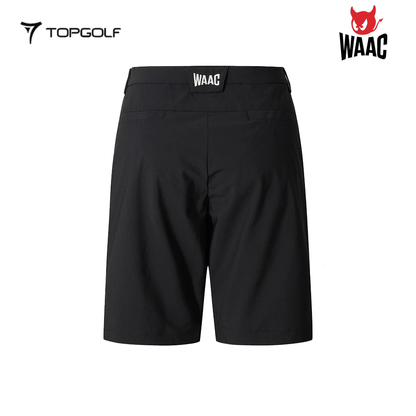 WAAC SHORTS MEN WMPNM26401-BKX 26SS