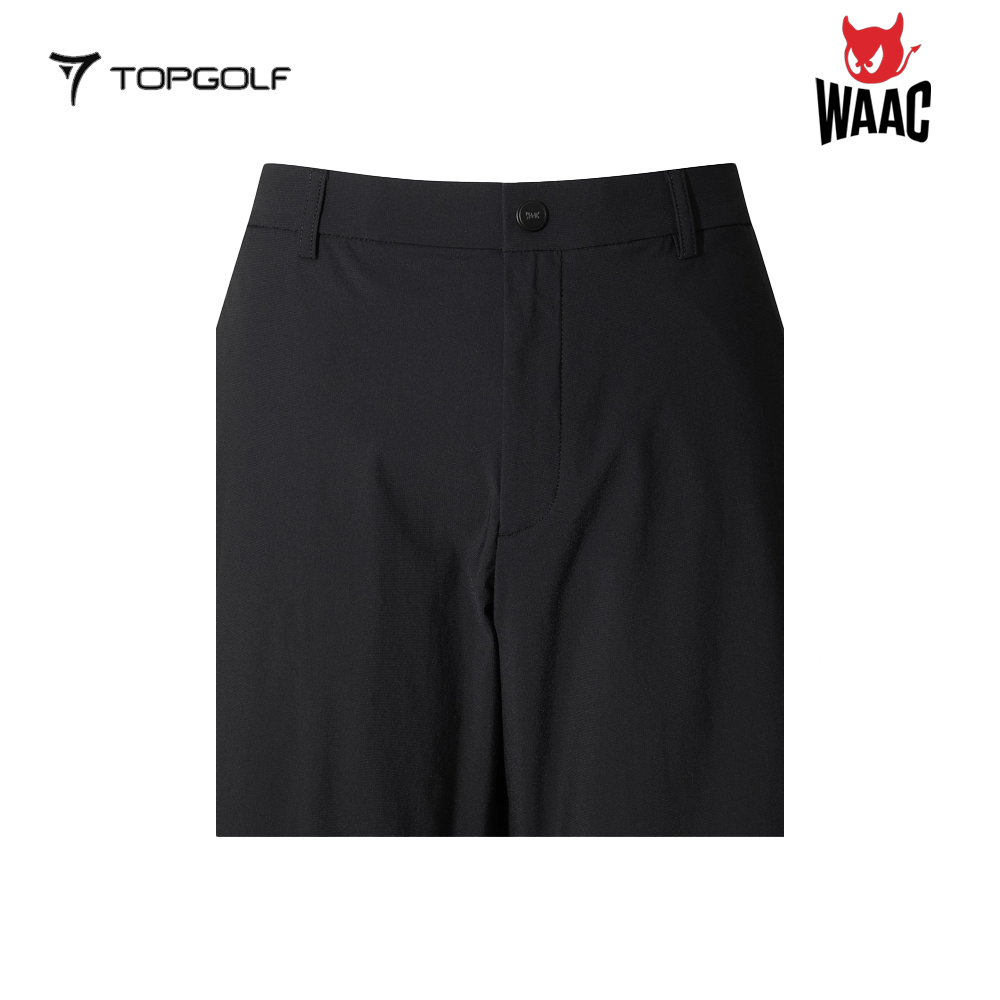 WAAC SHORTS MEN WMPNM26401-BKX 26SS
