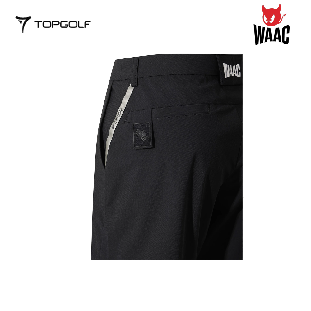 WAAC SHORTS MEN WMPNM26401-BKX 26SS