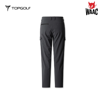 WAAC TAPERED PANTS MEN WMPNM26402-GYD