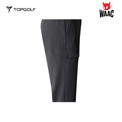 WAAC TAPERED PANTS MEN WMPNM26402-GYD