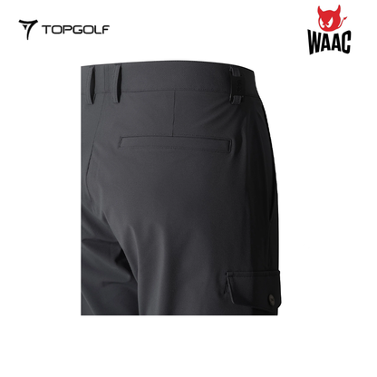 WAAC TAPERED PANTS MEN WMPNM26402-GYD