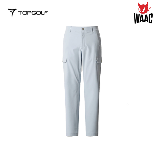 WAAC TAPERED PANTS MEN WMPNM26402-BUL 26SS