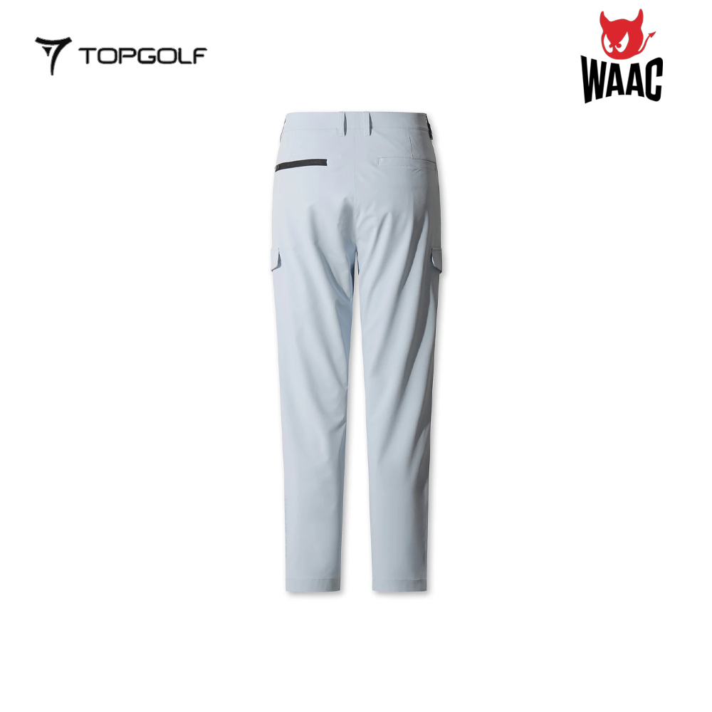 WAAC TAPERED PANTS MEN WMPNM26402-BUL 26SS