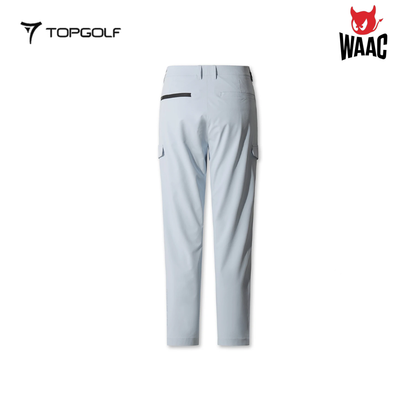 WAAC TAPERED PANTS MEN WMPNM26402-BUL 26SS