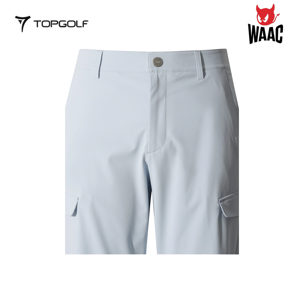 WAAC TAPERED PANTS MEN WMPNM26402-BUL 26SS