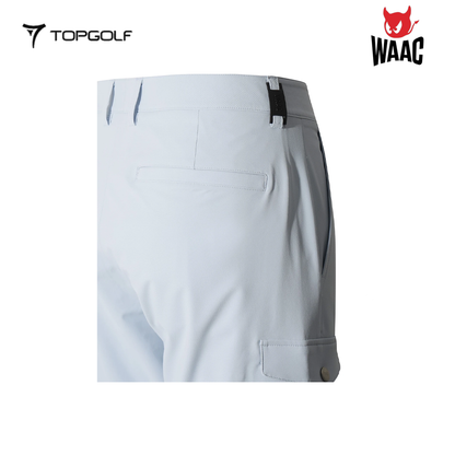 WAAC TAPERED PANTS MEN WMPNM26402-BUL 26SS