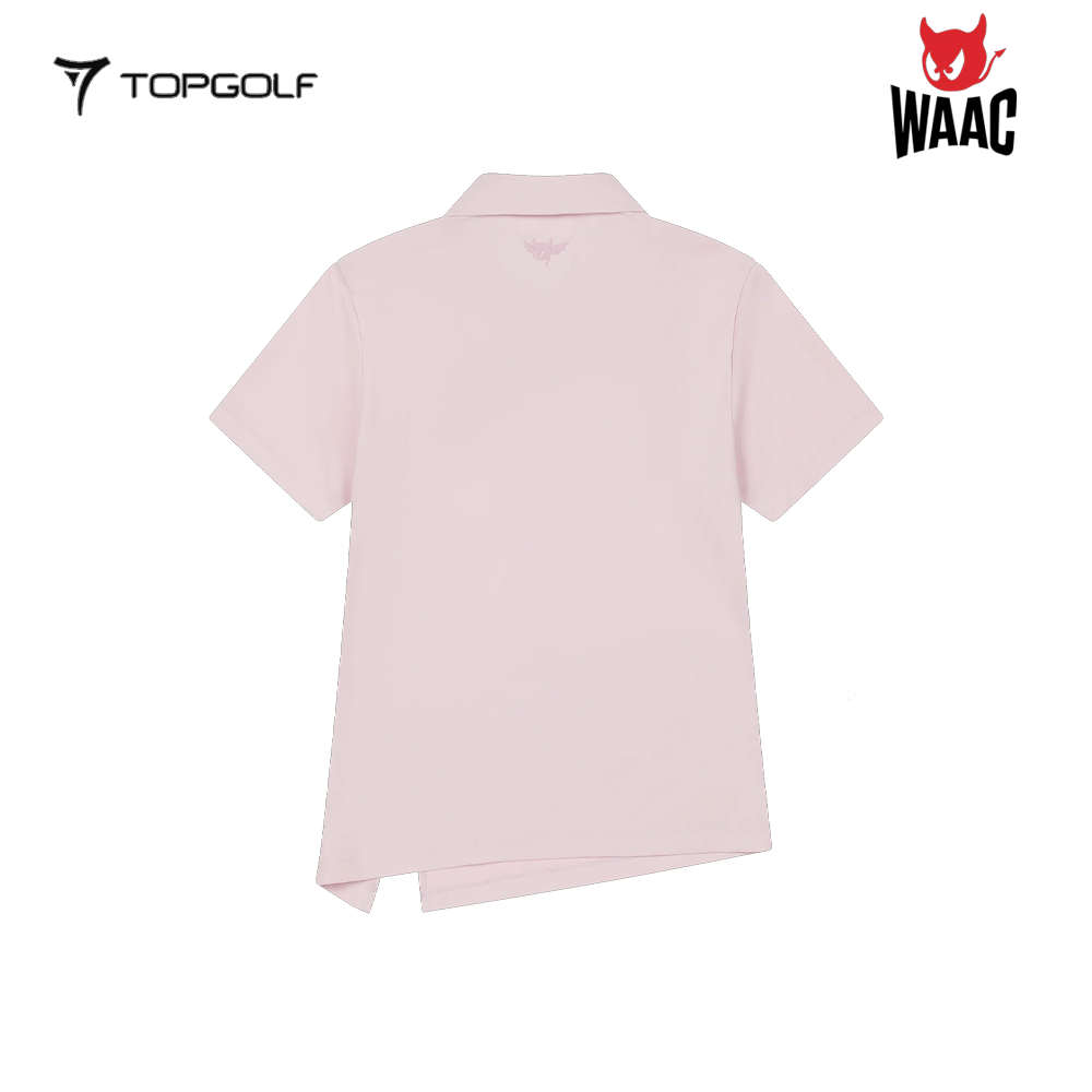 WAAC POLO WOMEN WLTCM26401-PIL 26SS
