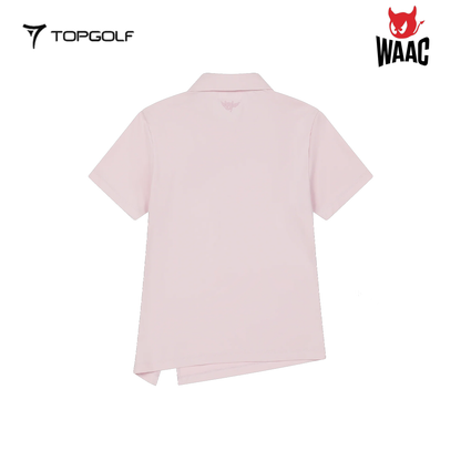 WAAC POLO WOMEN WLTCM26401-PIL 26SS