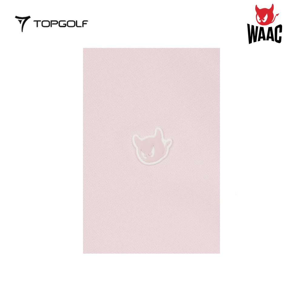 WAAC POLO WOMEN WLTCM26401-PIL 26SS