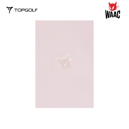 WAAC POLO WOMEN WLTCM26401-PIL 26SS