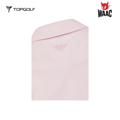 WAAC POLO WOMEN WLTCM26401-PIL 26SS