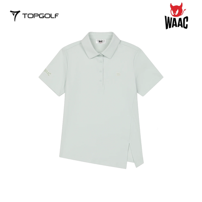 WAAC POLO WOMEN WLTCM26401-MIX 26SS